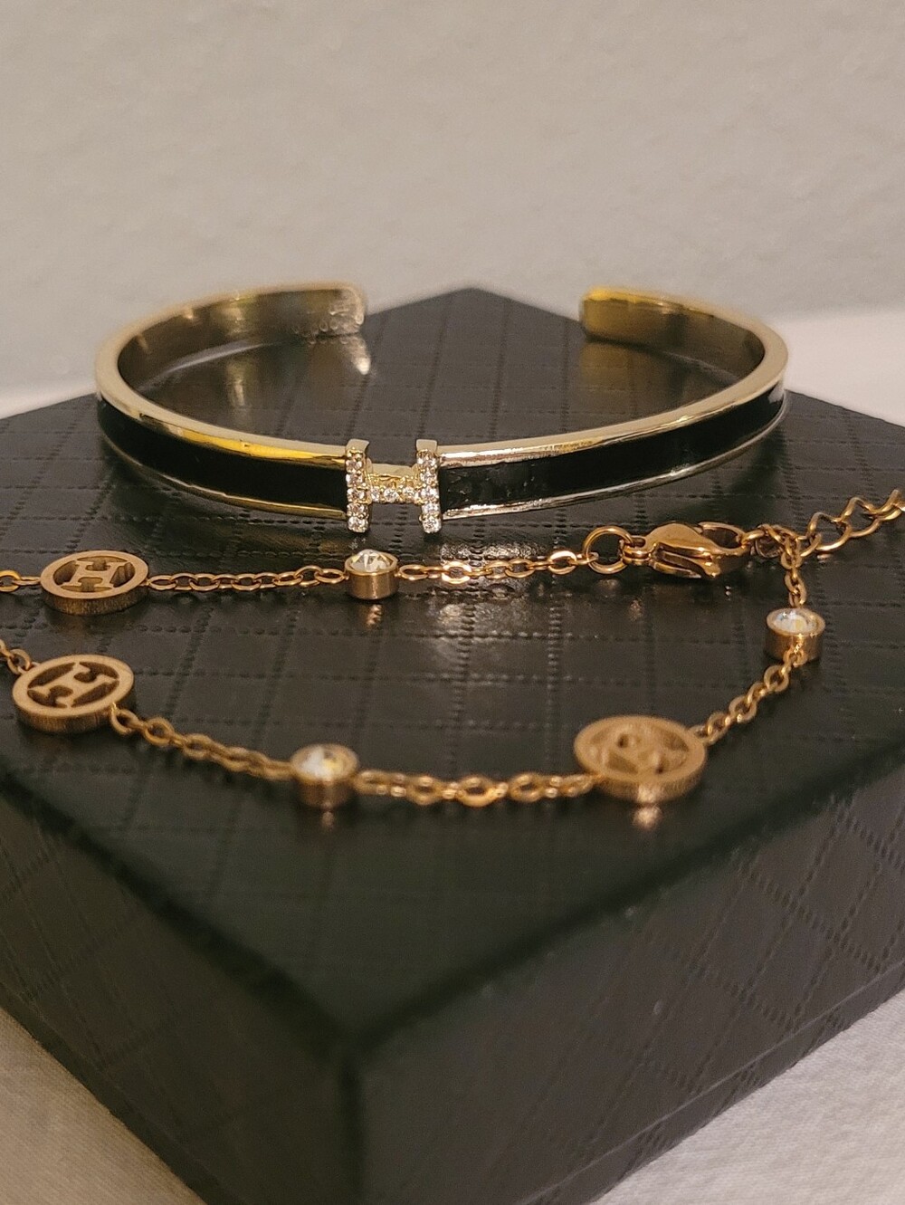 Luxury Jewelry